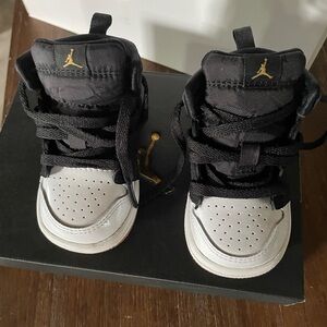 Jordan kids sneakers